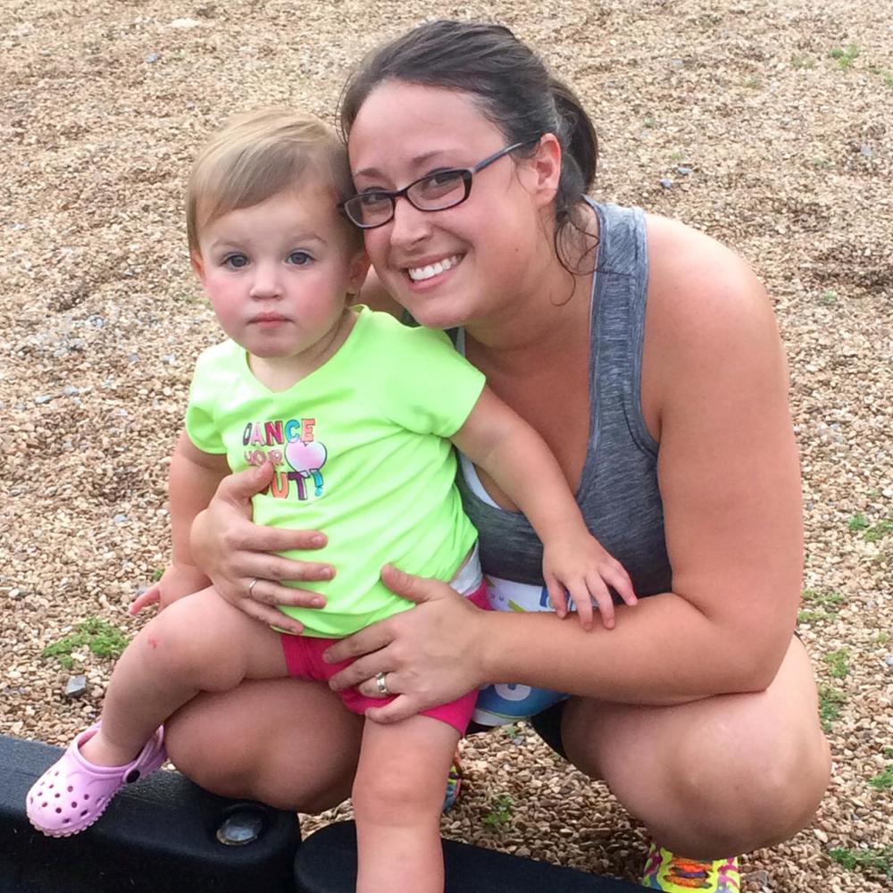 Meet your Posher, Brooke